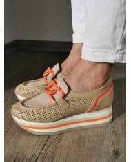 Cassie mandarine Cassie mandarine