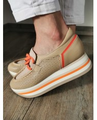 Cassie mandarine Cassie mandarine