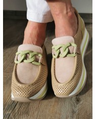 Cassie mandarine Cassie mandarine