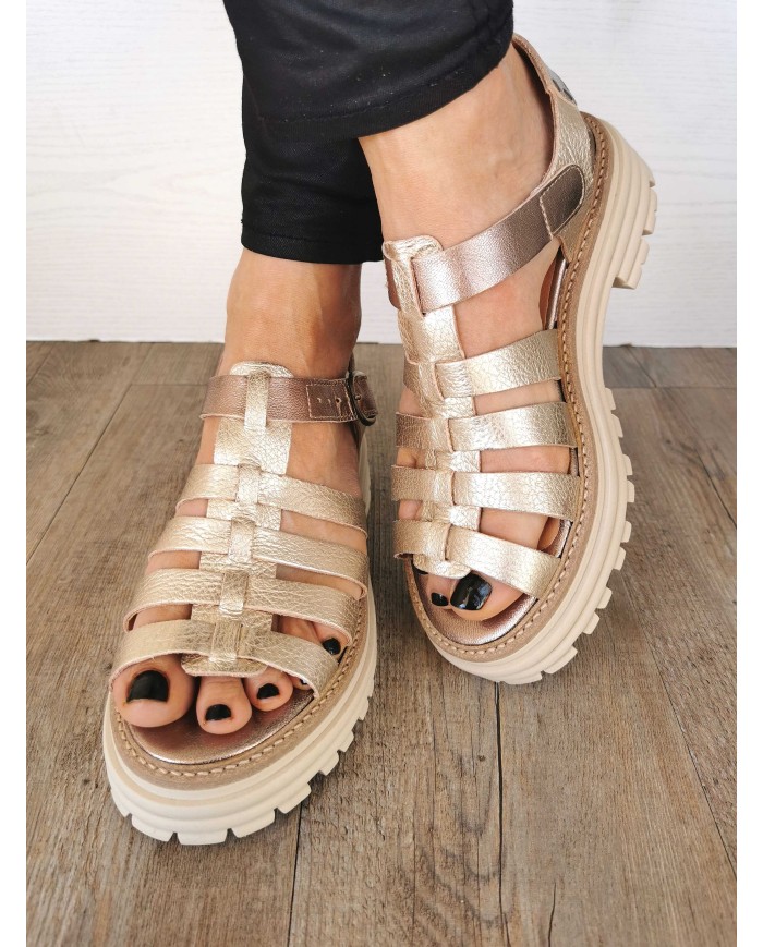 Sandales Minka