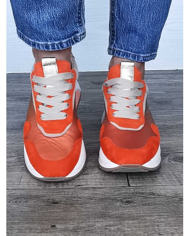 Capri mandarine Capri mandarine