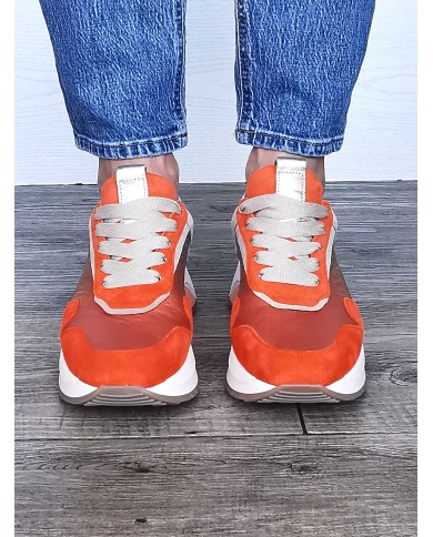 Capri mandarine Capri mandarine