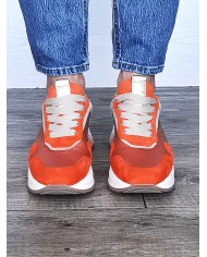 Capri mandarine Capri mandarine