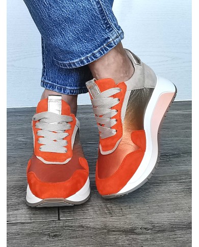 Capri mandarine Capri mandarine