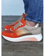 Capri mandarine Capri mandarine