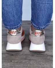 Capri mandarine Capri mandarine