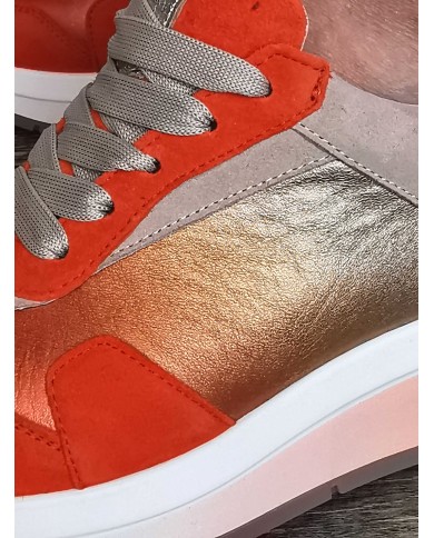 Capri mandarine Capri mandarine