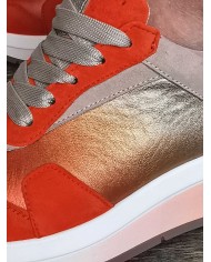 Capri mandarine Capri mandarine