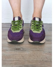 Alanza violeta Alanza violeta