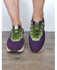 Alanza violeta Alanza violeta