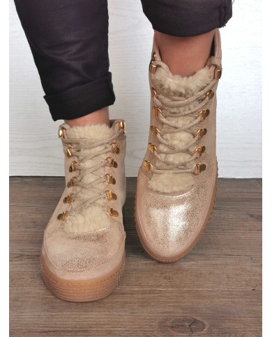 Mandy beige Mandy beige