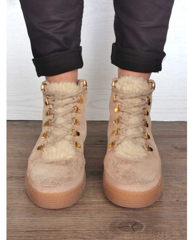Mandy beige Mandy beige