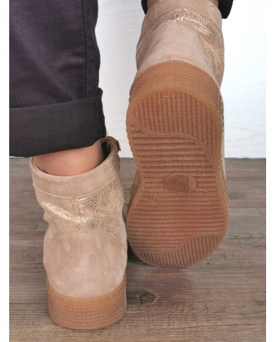 Mandy beige Mandy beige