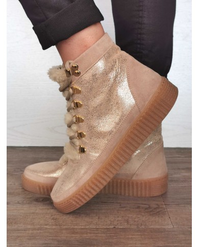 Mandy beige Mandy beige
