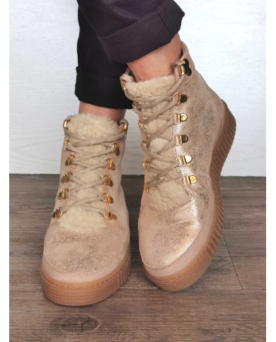 Mandy beige Mandy beige
