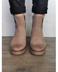 Antoine beige Antoine beige