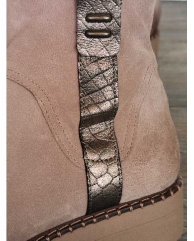 Antoine beige Antoine beige