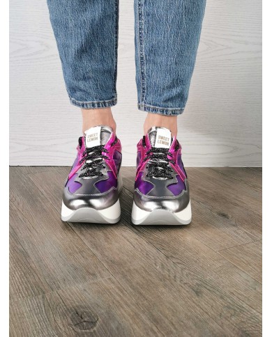 Biblos multi mauve Biblos multi mauve