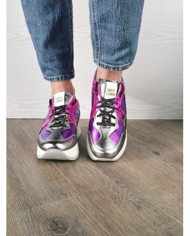 Biblos multi mauve Biblos multi mauve