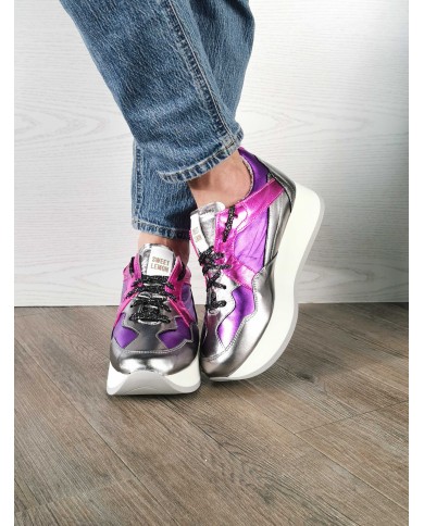 Biblos multi mauve Biblos multi mauve