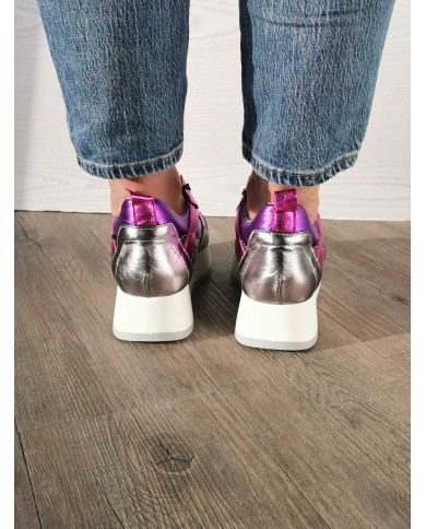 Biblos multi mauve Biblos multi mauve