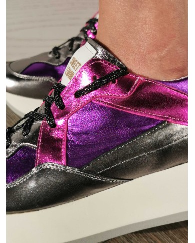 Biblos multi mauve Biblos multi mauve