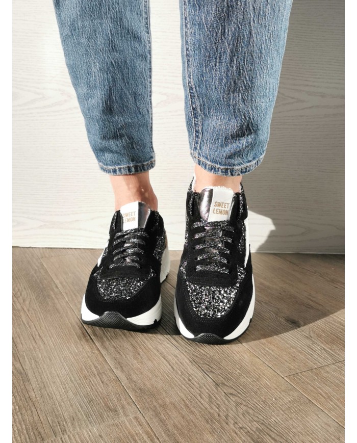 Blandina noir Blandina noir