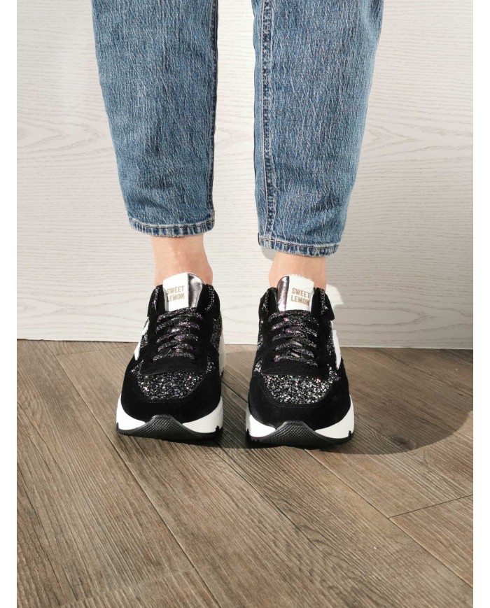 Blandina noir Blandina noir