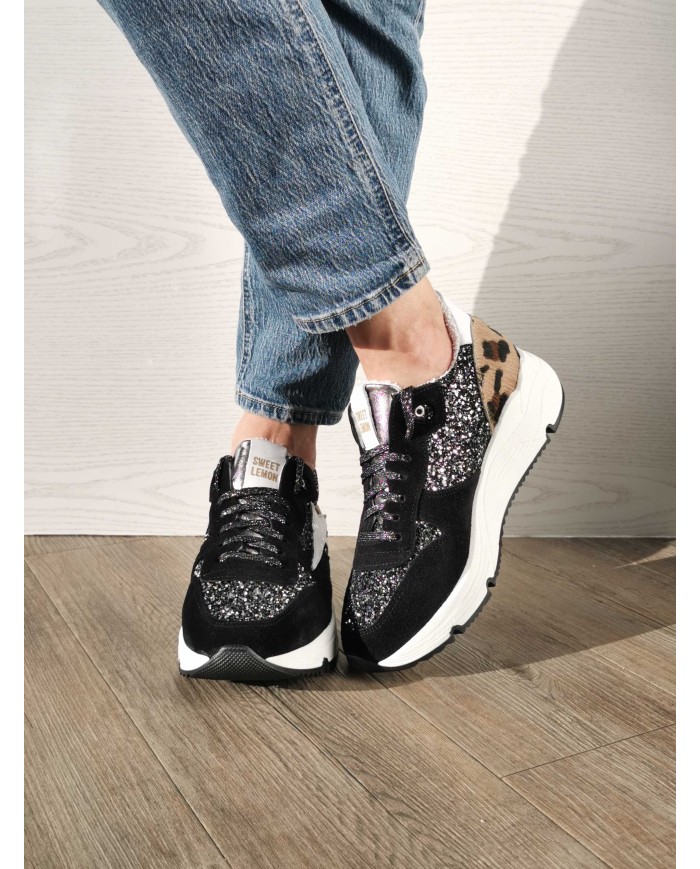 Blandina noir Blandina noir