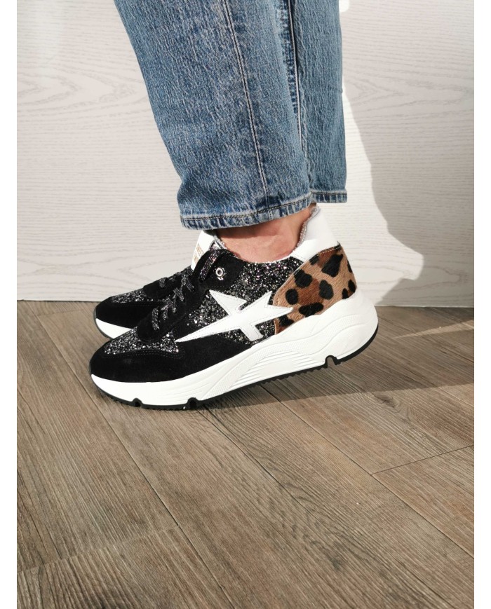 Blandina noir Blandina noir