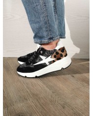 Blandina noir Blandina noir