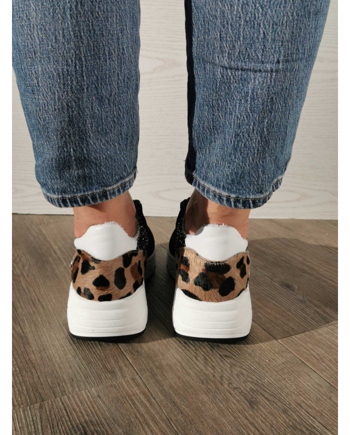 Blandina noir Blandina noir