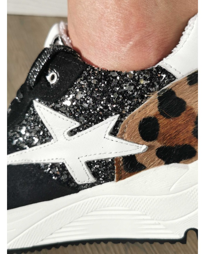 Blandina noir Blandina noir