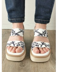 Beverly blanc Beverly blanc