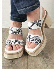 Beverly blanc Beverly blanc