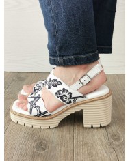 Beverly blanc Beverly blanc