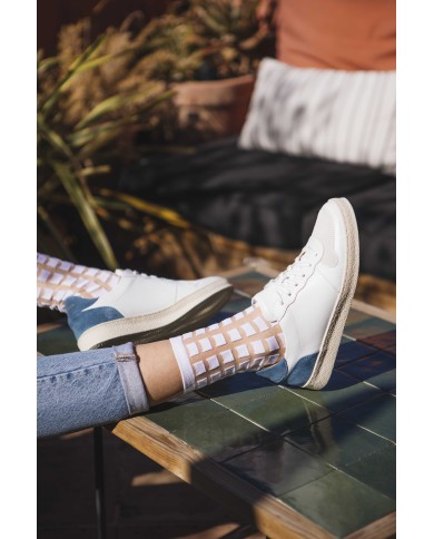 Ginza white Ginza white