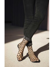 Crescent dunes black