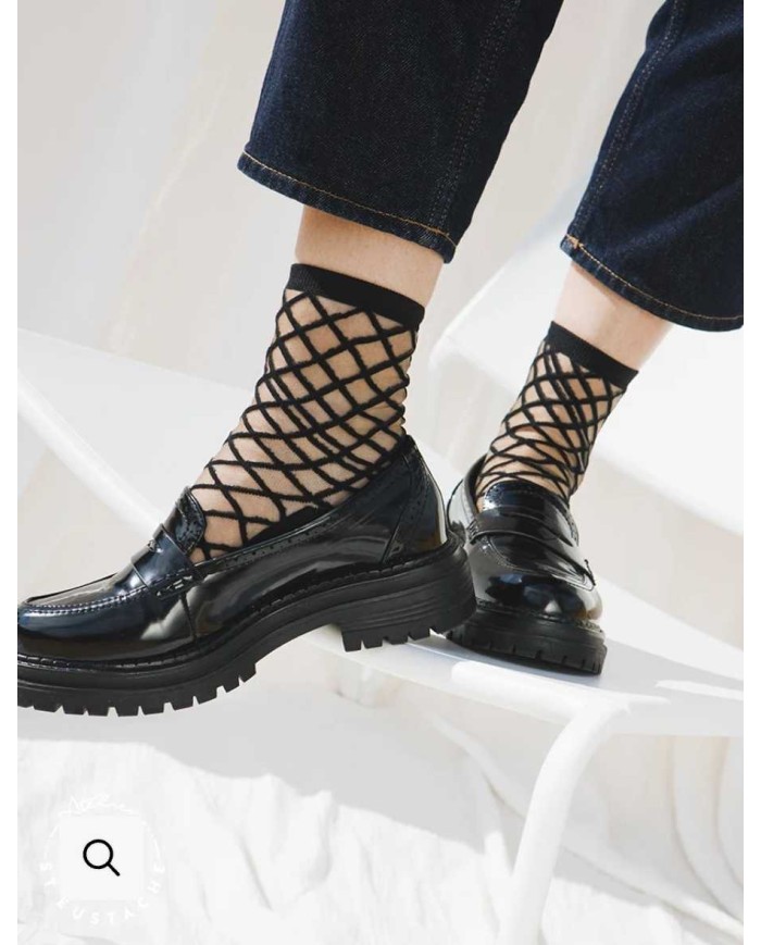 Brooklyn Bridge Black