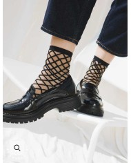 Brooklyn Bridge Black