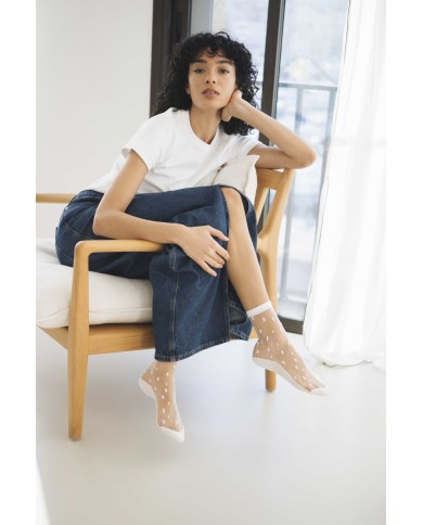 Giboulées blanches Giboulées blanches