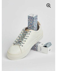 Lacets divers coloris Lacets divers coloris