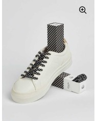Lacets divers coloris Lacets divers coloris