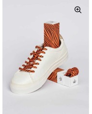 Lacets divers coloris Lacets divers coloris