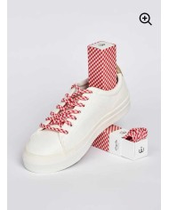 Lacets divers coloris Lacets divers coloris