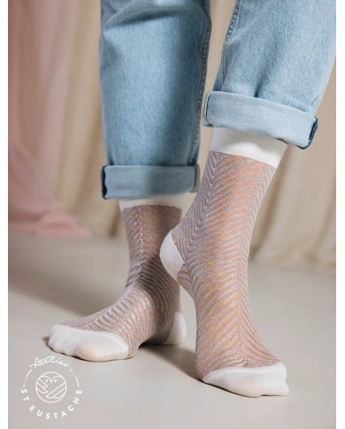 Sapin irisée Sapin irisée