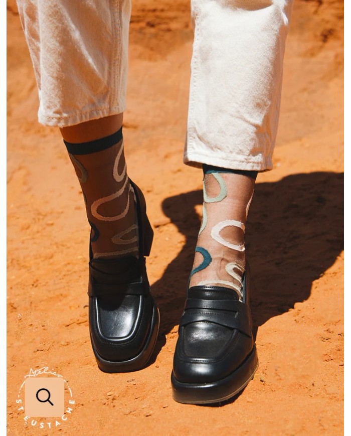 Colorado River sauge