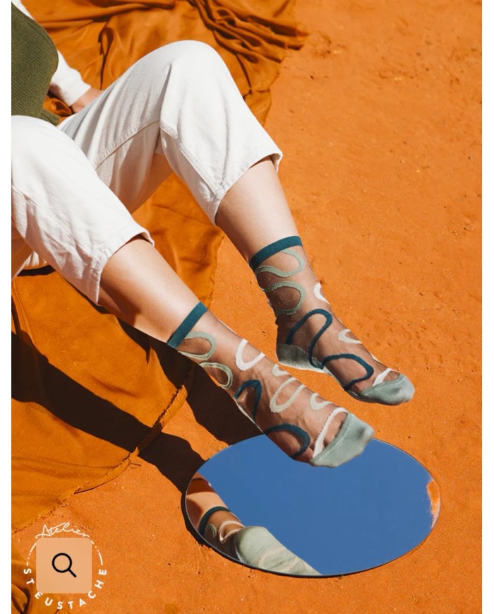 Colorado River sauge