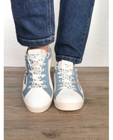 Classic denim 40 Classic denim 40