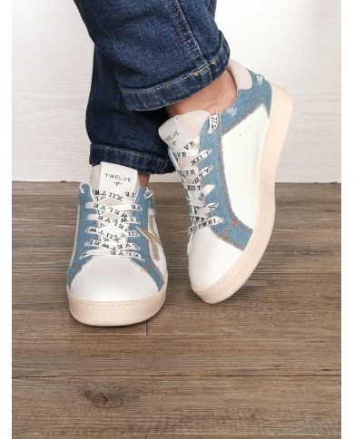 Classic denim 40 Classic denim 40